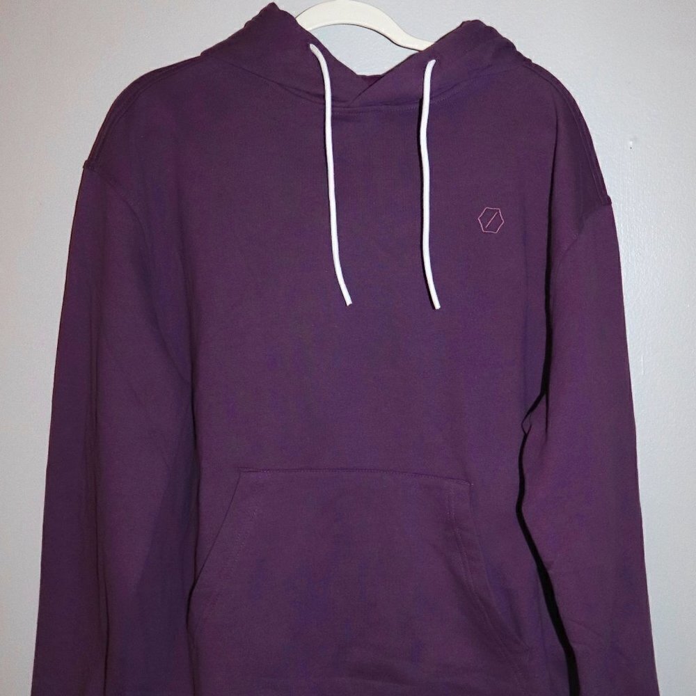 Standard Cloth Foundation Sweatshirt Size M